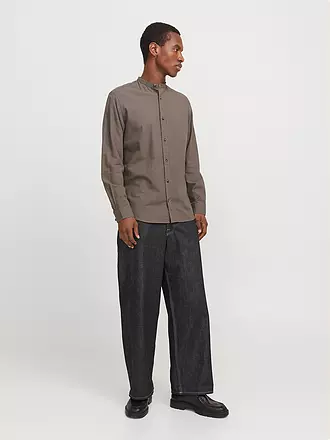 JACK & JONES | Hemd JJESUMMER | 